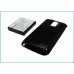 Аккумулятор CameronSino T-Mobile Galaxy S2 (3400mAh )