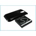 Аккумулятор CameronSino T-Mobile Galaxy S2 (3400mAh )