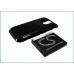 Аккумулятор CameronSino T-Mobile Galaxy S2 (3400mAh )