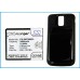 Аккумулятор CameronSino T-Mobile Galaxy S2 (3400mAh )