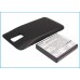 Аккумулятор CameronSino T-Mobile Galaxy S2 (2800mAh )