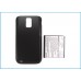 Аккумулятор CameronSino T-Mobile Galaxy S2 (2800mAh )