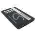 CameronSino аккумулятор для SAMSUNG SGH-U540 750mAh (CS-SMU540SL)