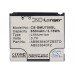 CameronSino аккумулятор для SAMSUNG SCH-U750 850mAh (CS-SMU750SL)