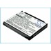 CameronSino аккумулятор для SAMSUNG SCH-U940 1000mAh (CS-SMU940SL)