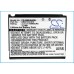 CameronSino аккумулятор для SAMSUNG SCH-U940 1000mAh (CS-SMU940SL)