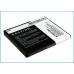 CameronSino аккумулятор для SAMSUNG Verizon Galaxy Nexus i515 1800mAh (CS-SMV515FL)