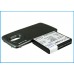 CameronSino аккумулятор для SAMSUNG Verizon Galaxy Nexus i515 3300mAh [повышенной емкости с задней крышкой] (CS-SMV515FX)