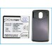 CameronSino аккумулятор для SAMSUNG Verizon Galaxy Nexus i515 3300mAh [повышенной емкости с задней крышкой] (CS-SMV515FX)