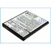 CameronSino аккумулятор для SAMSUNG Verizon Galaxy Nexus i515 1400mAh (CS-SMV515SL)