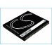 CameronSino аккумулятор для SAMSUNG Verizon Galaxy Nexus i515 1400mAh (CS-SMV515SL)