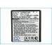 CameronSino аккумулятор для SAMSUNG Verizon Galaxy Nexus i515 1400mAh (CS-SMV515SL)