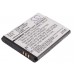 CameronSino аккумулятор для Samsung MV900 600mAh (CS-SMV900MC)