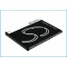 CameronSino аккумулятор для SAMSUNG SGH-W999 1250mAh (CS-SMW999SL)