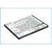 CameronSino аккумулятор для SAMSUNG SGH-W999 1250mAh (CS-SMW999SL)