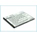 CameronSino аккумулятор для SAMSUNG SGH-W999 1250mAh (CS-SMW999SL)