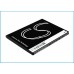 CameronSino аккумулятор для SAMSUNG SGH-W999 1250mAh (CS-SMW999SL)