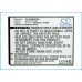 CameronSino аккумулятор для SAMSUNG SGH-W999 1250mAh (CS-SMW999SL)