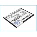 CameronSino аккумулятор для SAMSUNG SGH-W999 1500mAh (CS-SMW999XL)
