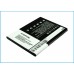 CameronSino аккумулятор для SAMSUNG SGH-W999 1500mAh (CS-SMW999XL)