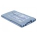 CameronSino аккумулятор для SAMSUNG SCH-X120 700mAh (CS-SMX130SL)