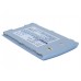 CameronSino аккумулятор для SAMSUNG SCH-X120 700mAh (CS-SMX130SL)