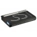 Аккумулятор CameronSino SAMSUNG GT-B2710 (750mAh)