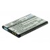 CameronSino аккумулятор для SAMSUNG X300 600mAh (CS-SMX300SL)