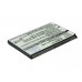 CameronSino аккумулятор для SAMSUNG X300 600mAh (CS-SMX300SL)