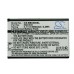 CameronSino аккумулятор для SAMSUNG X300 600mAh (CS-SMX300SL)