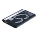 CameronSino аккумулятор для Samsung Xcover 550 1350mAh (CS-SMX550SL)