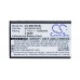 CameronSino аккумулятор для Samsung Xcover 550 1350mAh (CS-SMX550SL)