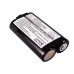 Аккумулятор CameronSino TEKLOGIX RF Series (1600mAh )