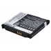 CameronSino аккумулятор для SAMSUNG SGH-A700 1000mAh (CS-SMZ560XL)