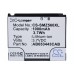 CameronSino аккумулятор для SAMSUNG SGH-A700 1000mAh (CS-SMZ560XL)