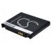 CameronSino аккумулятор для SAMSUNG SGH-P520 700mAh (CS-SMZ630SL)