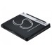 CameronSino аккумулятор для SAMSUNG SGH-P520 700mAh (CS-SMZ630SL)