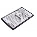 CameronSino аккумулятор для SAMSUNG SGH-ZV60 750mAh (CS-SMZV60SL)