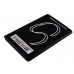 CameronSino аккумулятор для SAMSUNG SGH-ZV60 750mAh (CS-SMZV60SL)