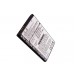 CameronSino аккумулятор для SAMSUNG SGH-ZV60 750mAh (CS-SMZV60SL)
