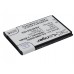 CameronSino аккумулятор для SAMSUNG SGH-ZV60 1050mAh (CS-SMZV60XL)