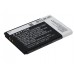 CameronSino аккумулятор для SAMSUNG SGH-ZV60 1050mAh (CS-SMZV60XL)
