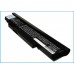 CameronSino аккумулятор для Samsung NP-NC110 6600mAh (CS-SNC210NB)