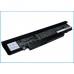 CameronSino аккумулятор для Samsung NP-NC110 6600mAh (CS-SNC210NB)