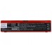CameronSino аккумулятор для Samsung NP-N310 6600mAh (CS-SNC310HT)