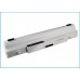 CameronSino аккумулятор для Samsung Q318 6600mAh (CS-SNC318HT)