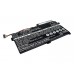 Аккумулятор CameronSino Samsung 5 Series (3950mAh / 42.66WhmAh )
