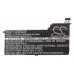 CameronSino аккумулятор для Samsung NP530U4B 6120mAh (CS-SNP535NB)
