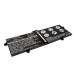 CameronSino аккумулятор для Samsung XE550C22 6800mAh (CS-SNP550NB)