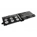 CameronSino аккумулятор для Samsung XE550C22 6800mAh (CS-SNP550NB)